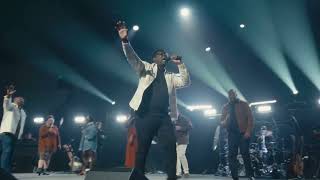 Draylin Young - Love Lifted Me (feat. Jeremy McKain) 