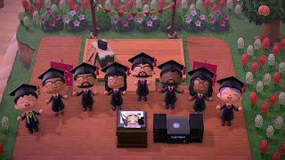Carnegie Mellon University's 123rd Commencement