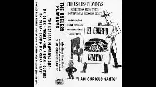 Artificial Flowers - The Useless Playboys