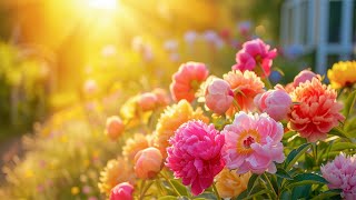 3 Hours Listening This Relaxing Music For Recovery The Nervous System And Pleases The Soul