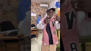 MARHO - Go de Galère (Freestyle)