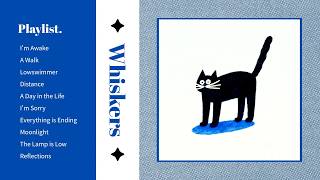 Whiskers | Lo-fi music for studying, relaxing, calming