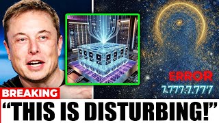 Grok 4 AI Just Asked the Quantum Network 'How Many Came Before Us' — And It Answered This...