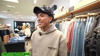 OBLIVION x LOS TIOS IRL 🔥 | OBLIVION LIVE STREAM 