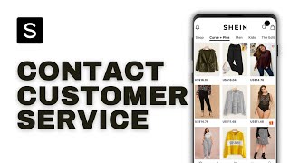 How to Contact Shein's Customer Service (2024)