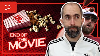 Cake - End of the Movie (Cover)