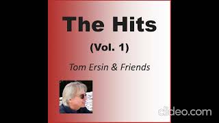 SOMETHING I LIKE TO DO (Tom Ersin - all guitars & vocals)