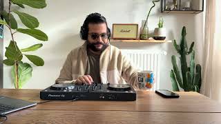 AMAN (TU) | Morning Melodic House ☕ Coffee & Deep Vibes