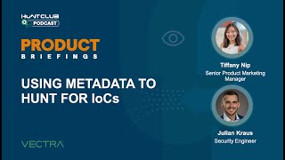 Using Metadata to Hunt for IoCs - Vulnerabilities and Suspicious Executable Downloads