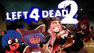 We Have No Mercy - Left4Dead2