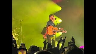 Vance Joy Live - Riptide - Austin - ACL Moody's Live - March 20, 2023 - 4K