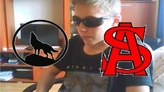 Támogatás meg mi egymás újságlás - Sobrax★Arminusz