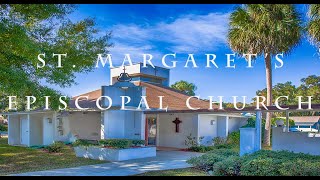 St. Margaret's Episcopal Church - Inverness, FL  - Live Stream -
