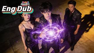 [ENG DUB]They Tried to Steal My Girl & My Job, But I Hit Back With My Awakened Powers!#minidrama