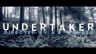 Prospect x Bryce Bowden- "Undertaker"