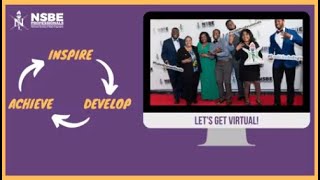 Join or Renew! Shari Briggs, 2020-21 Region IV PEB Chair Shares Her #WhyNSBE