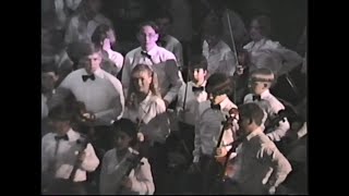 OrchestrasAtCapitalHighAuditoriumApr1995