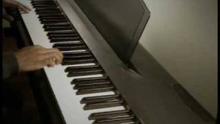 Saagar Jaisi Aakhon Wali: what's her name? (Piano)
