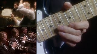 Eric Clapton - "Edge of Darkness" (Orchestral Night) - The Definitive 24 Nights (Remastered 2023)