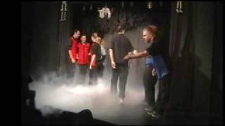 NCT Halloween Spooktacular Ending