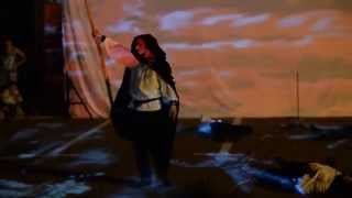 ARTGOTICA@IASUL MEDIEVAL 2014 (2)