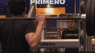 RUTINA BÁSICA PARA TU DÍA DE PIERNITA. #legday #fitness #smartfit #gym #strong