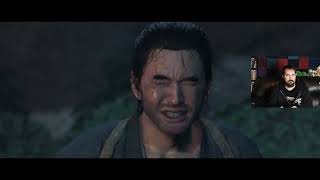 2/19/2022 Game Request Saturday | "Ghost of Tsushima DC"