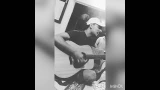 Abhi na jao chhod kar | cover | kashan ali |