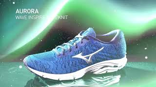 Collection SS20 Mizuno JOGGER'S SPORT
