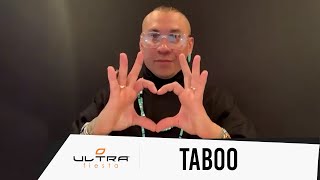 Exclusive: Is Fergie coming back to Black Eyed Peas? Taboo answers (Subtítulos en Español)