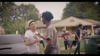 Drew Jackson & Bankroll Tink - On The Block (Official Video)