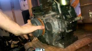 What? Kind of engine is this?