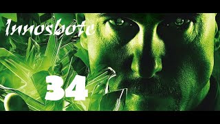 Command & Conquer 3: Tiberium Wars - Let's Play #34: Nod - Akt 5 - Kanes Turm [Deutsch/HD]