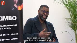Interview étudiant - Idris [session juillet 2023]