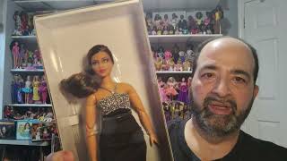 Barbie Dolls of the Week #423: New dolls to me for a new year! 1rst video of 2026! #Barbiecollection