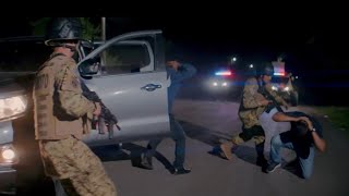 "The Army Will Live, As Long As the Republic Lives" | Nayib Bukele Commemorates the Bicentennial ...