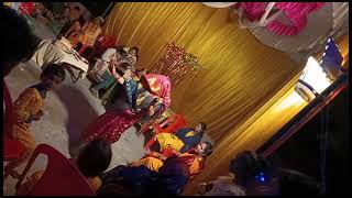 bundelkhandi dance