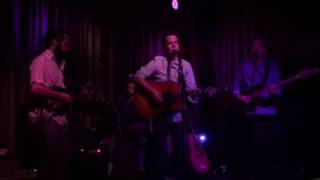 Uncle Dev- Hello Stranger-Live @ Hotel Cafe