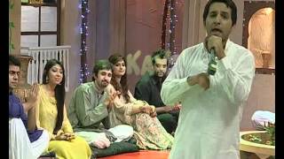 Baby I Can Live ( Shan Khan )