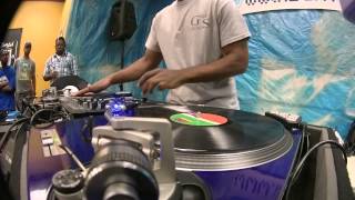 SUNDAY CITY CYPHERS  - DBP