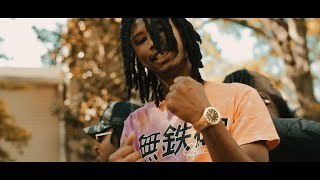 Smg zayvo x shi Boogie x GGR Peso - Mob Magic (Official Music Video)
