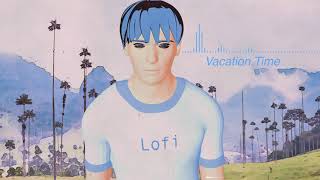 Lofi Maplez - Vacation Time (Lofi Hip Hop | Chill Beats | Study Music)