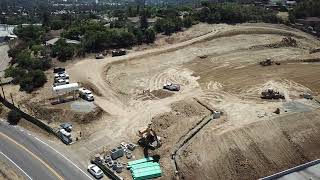 La Sabila Project Overview | Sitework & Earthmoving in Action