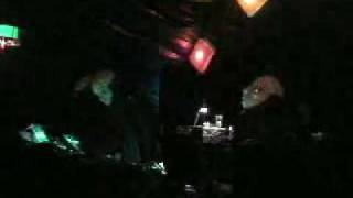 Intergalactic Fakecore Show @ Lost in Nature Festival