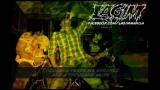 Lagim - Adamant (with Lyric Subtitles)