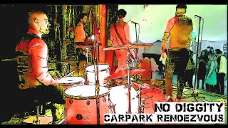 No Diggity Band Cover