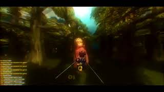 AoTTG - 5.1k Spiral [Clip Competition Submission]