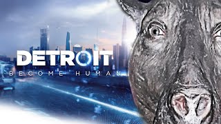 MELHORES MOMENTOS DETROIT JF