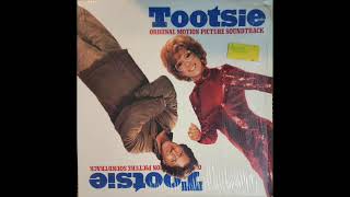 Tootsie (Original Motion Picture Soundtrack) - Dave Grusin