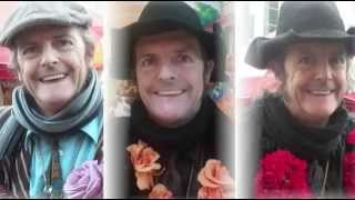 ...Life...Love...Music...Flowers...Part II